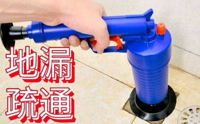 大同疏通地漏